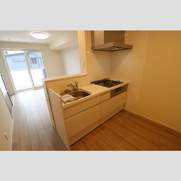 キッチン (システムキッチン)