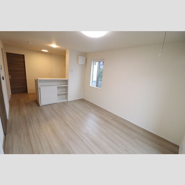 居室・リビング (リビング)