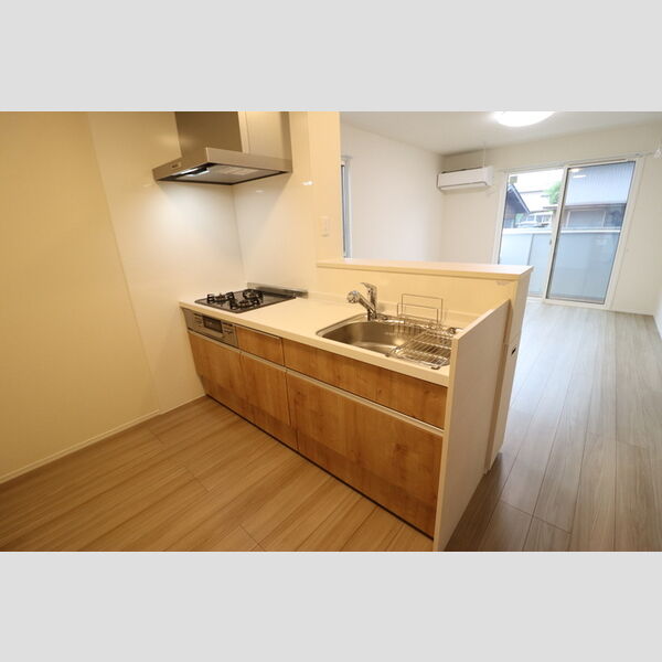 キッチン (システムキッチン)