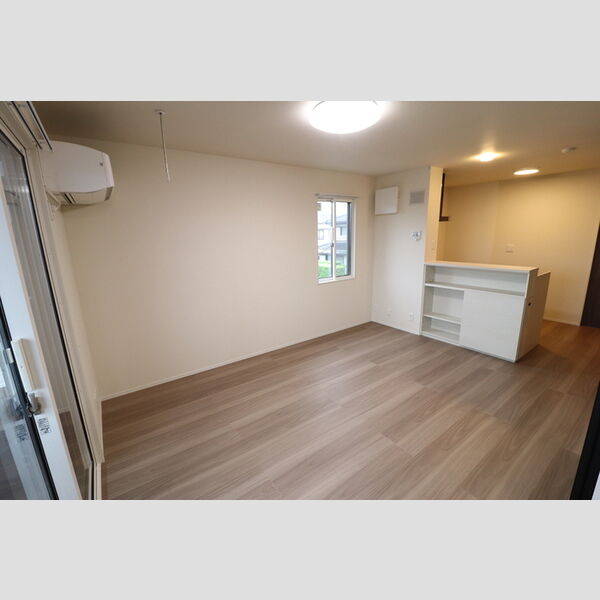 居室・リビング (リビング)