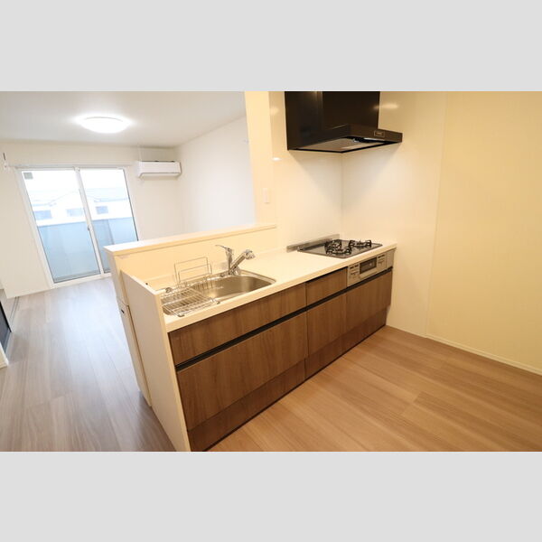 キッチン (システムキッチン)