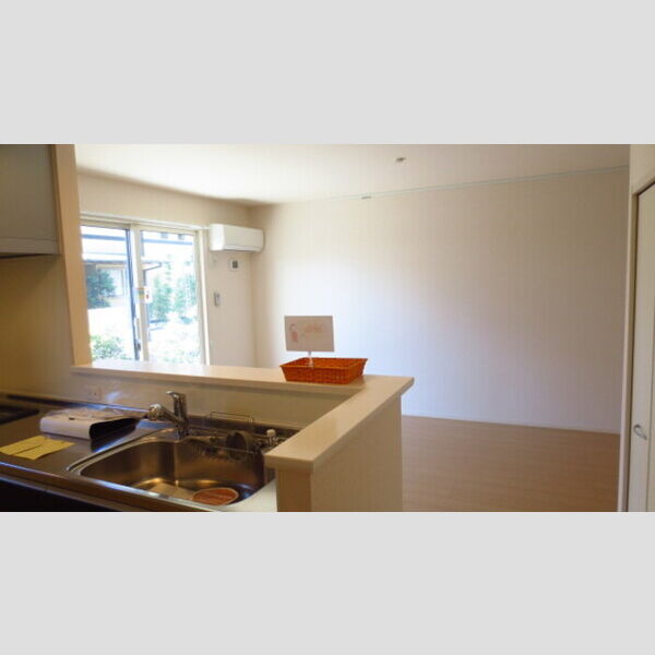 居室・リビング (LDK)