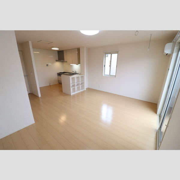 居室・リビング (リビング)