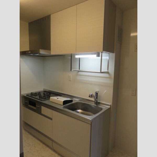 キッチン (キッチン)