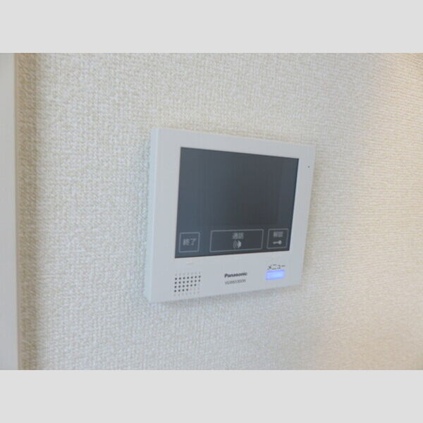 その他設備 (TVモニターホン)