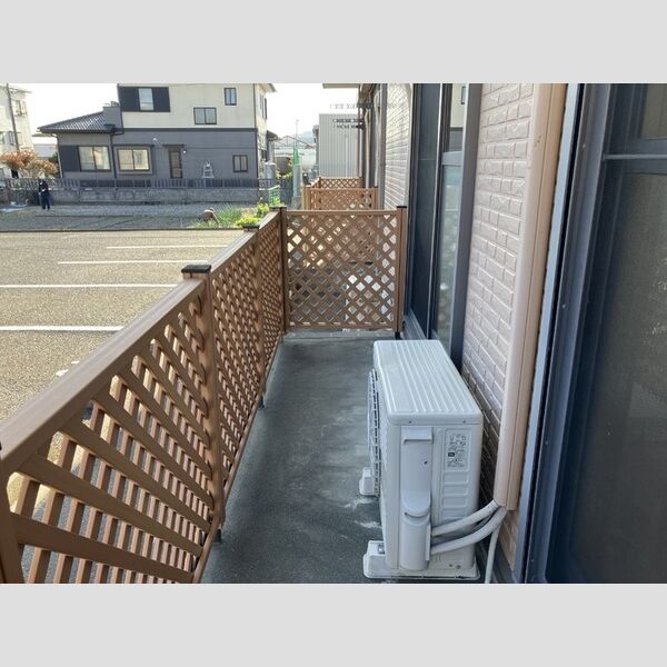 その他 (専用庭)