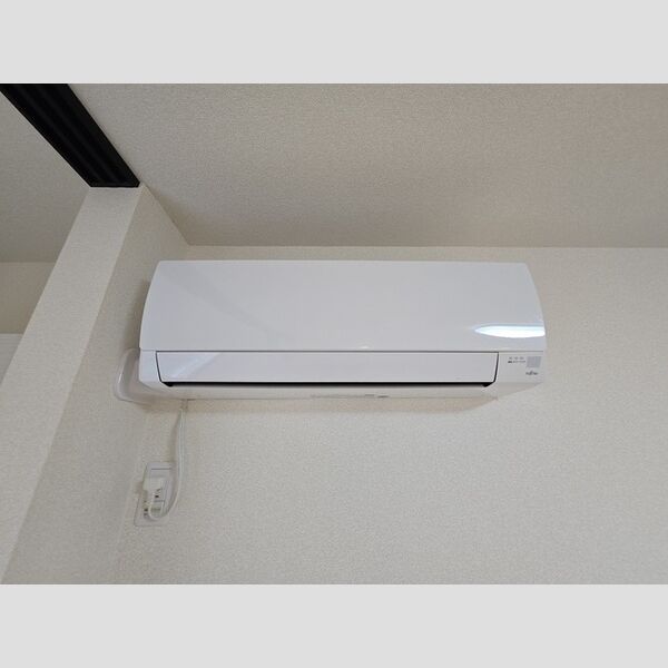 その他設備 (エアコン)