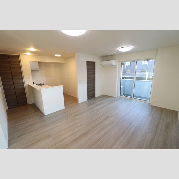 居室・リビング (リビング)