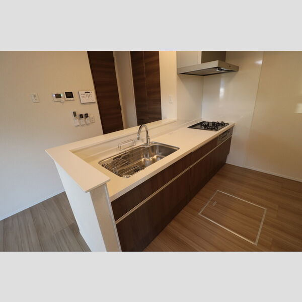 キッチン (システムキッチン)