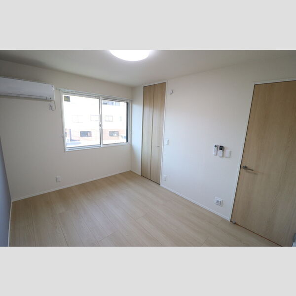 その他 (北西洋室)