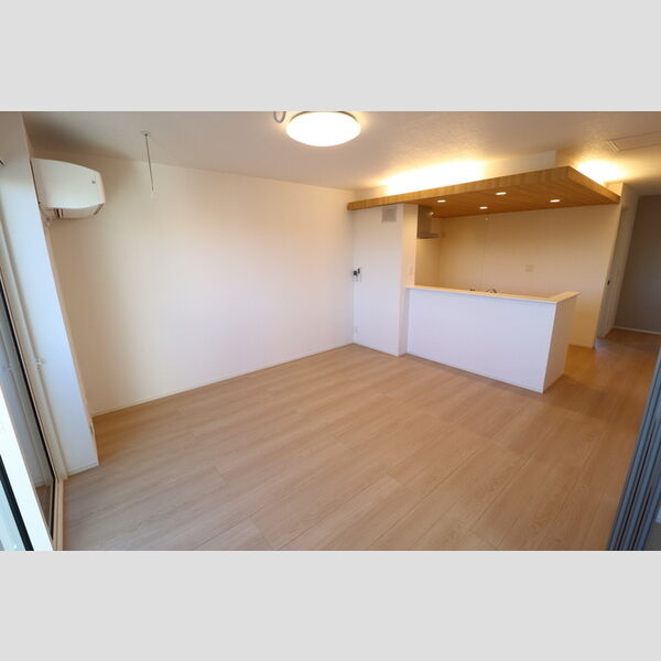 居室・リビング (リビング)