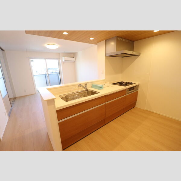 キッチン (システムキッチン)