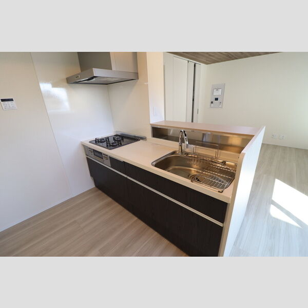 キッチン (システムキッチン)