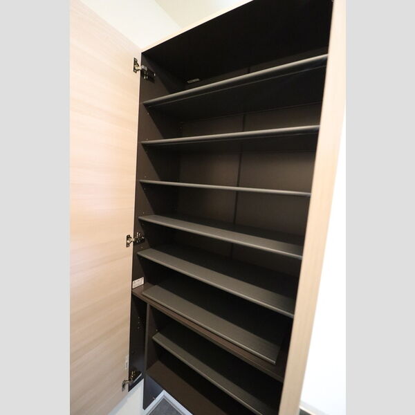 収納 (シューズボックス)