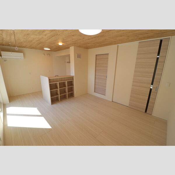 居室・リビング (リビング)