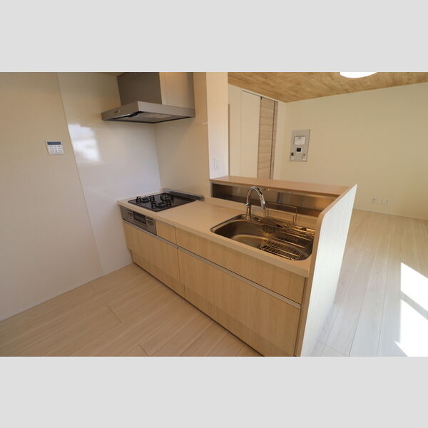 キッチン (システムキッチン)