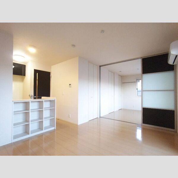 居室・リビング (LDK)