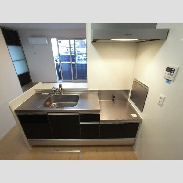 キッチン (キッチン)