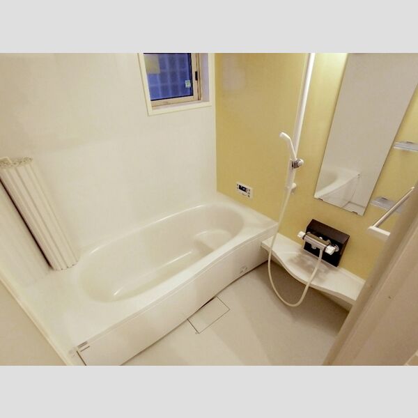 バス (浴室)