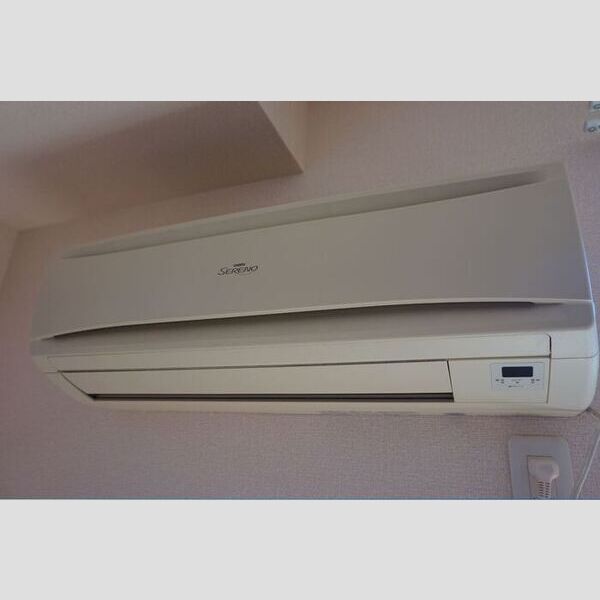 その他設備 (エアコン)