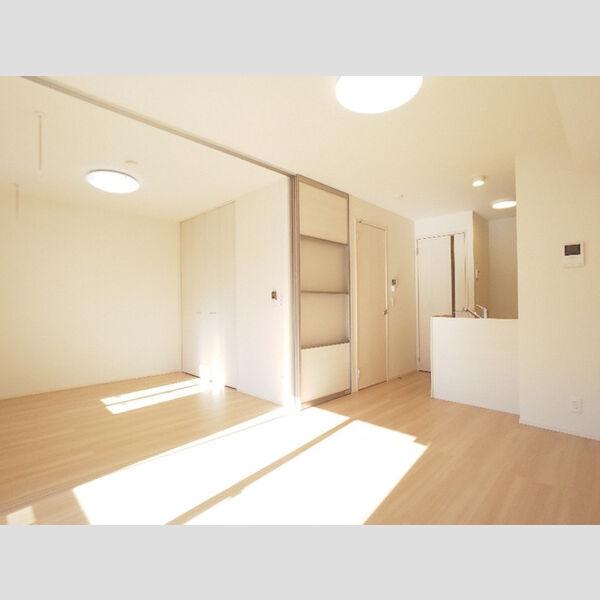 居室・リビング (LDK)