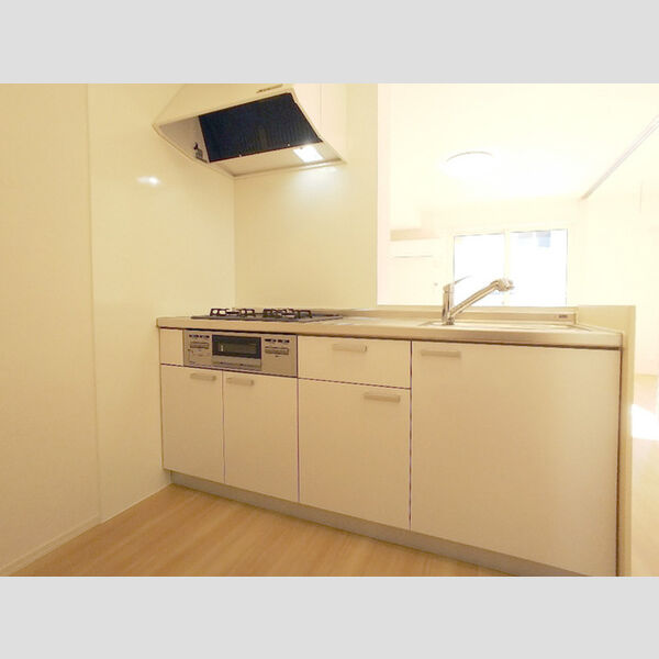 キッチン (システムキッチン)