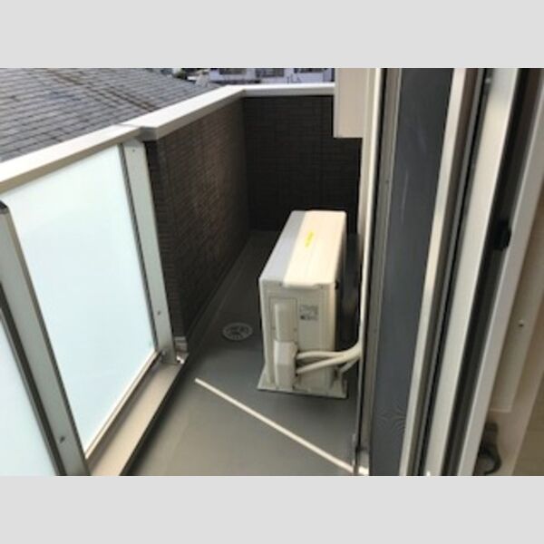 その他 (バルコニー)