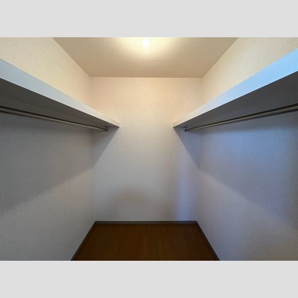 その他 (ウォークインクローゼット)
