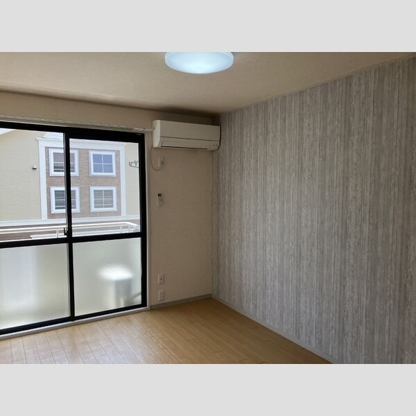 居室・リビング (DK)