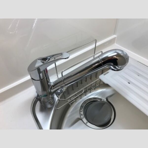 その他 (浄水器機能付水洗)