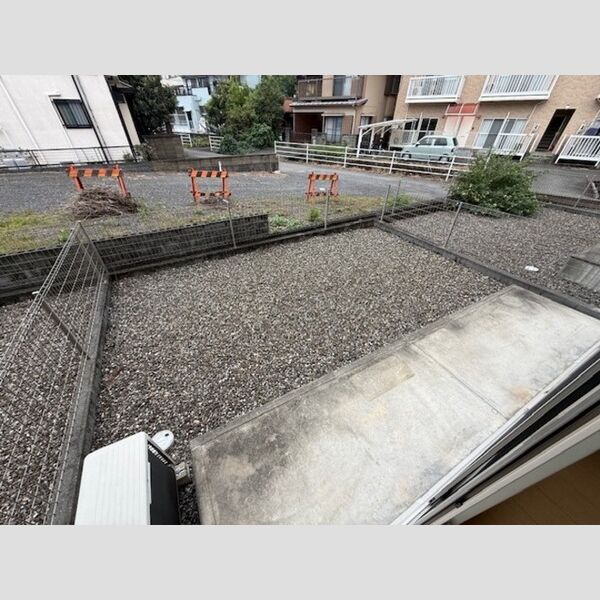 その他 (専用庭)