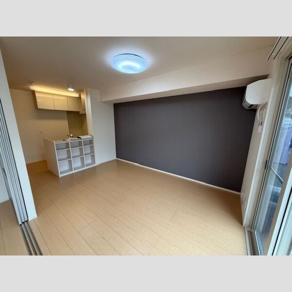 居室・リビング (LDK)