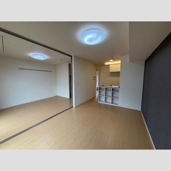 居室・リビング (LDK)