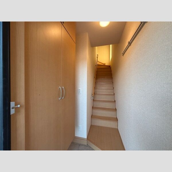 玄関 (シューズボックス(トールタイプ))