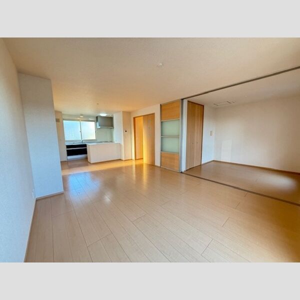 居室・リビング (LDK)