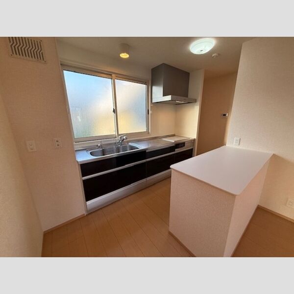 キッチン (システムキッチン)