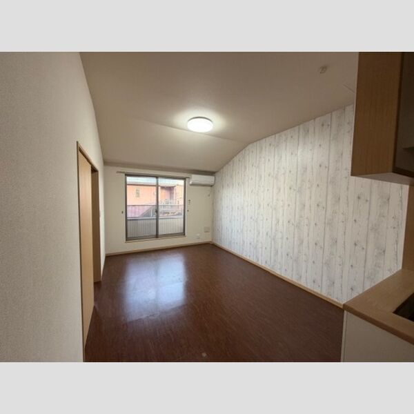 居室・リビング (LDK)