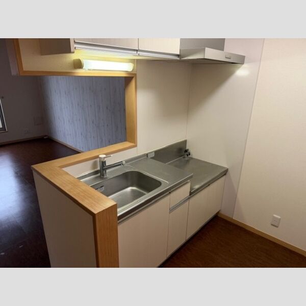 キッチン (キッチン)