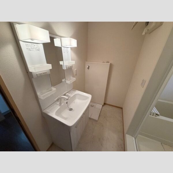 洗面所 (洗面所)