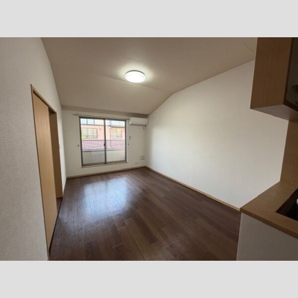 居室・リビング (LDK)