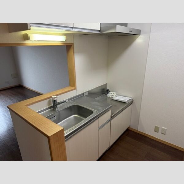 キッチン (キッチン)