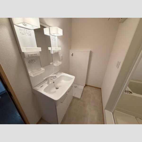 洗面所 (洗面所)