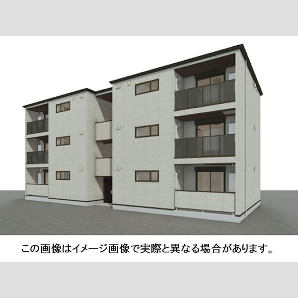 その他 (※完成予想図につき、実物とは多少異なる場合があります。)