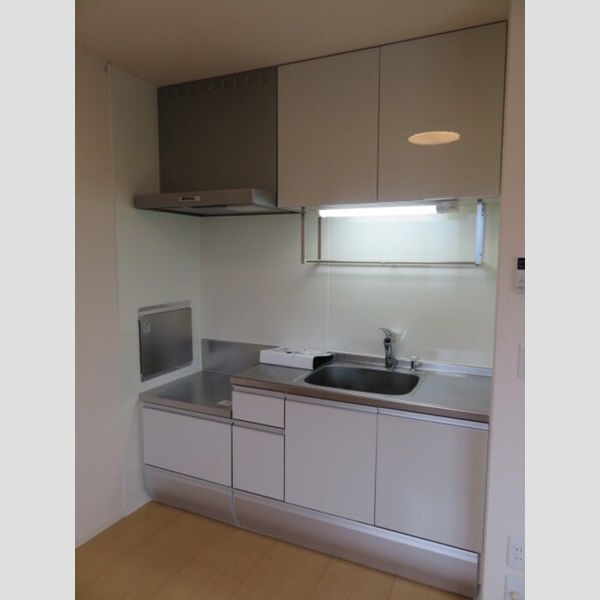 キッチン (キッチン)