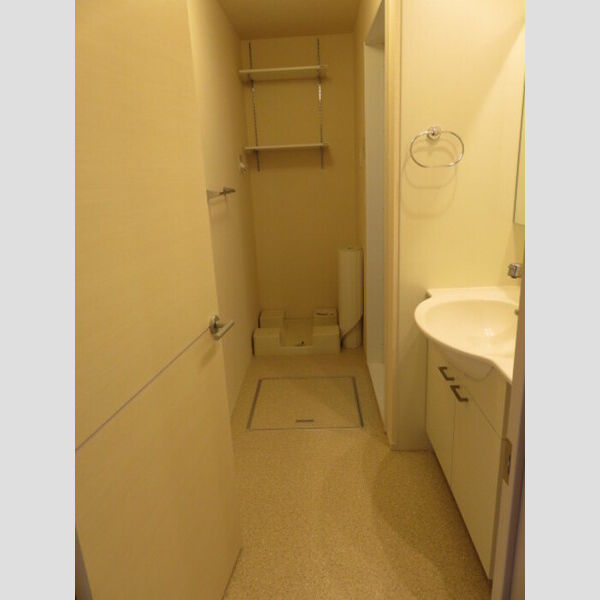 洗面所 (洗面所)