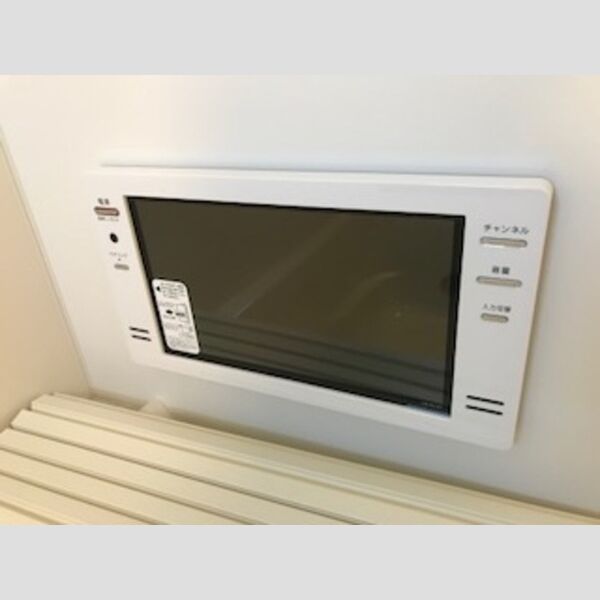 その他 (浴室TV)