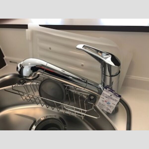 その他 (キッチン水洗)