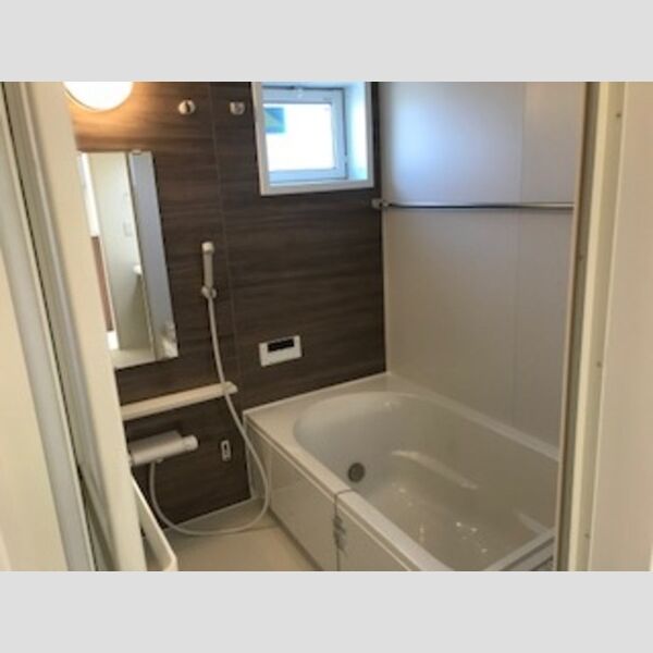 居室・リビング (浴室)