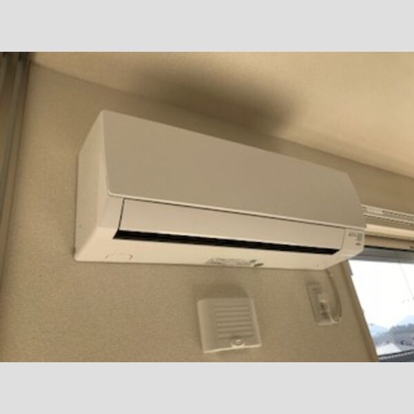 トイレ (エアコン)