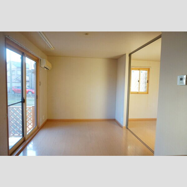 居室・リビング (LDK)